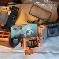 Canon AS6