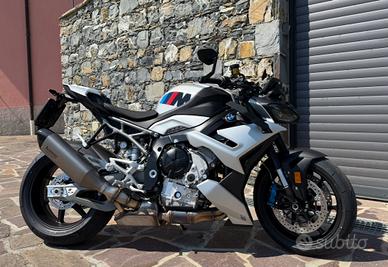 Bmw M 1000 R