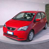 SEAT Mii 1.0 60Cv Style 3p