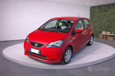 SEAT Mii 1.0 60Cv Style 3p