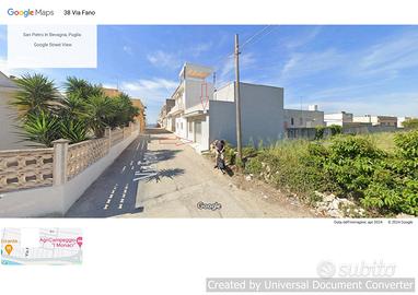 Casa Indipendente Manduria [Cod. rif 3181987VRG]