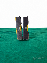 Corsair Vengeance LPX 16GB (2x8GB) DDR4 3000MHz
