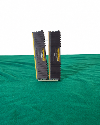 Corsair Vengeance LPX 16GB (2x8GB) DDR4 3000MHz