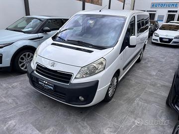 Peugeot Expert 2.0 HDi