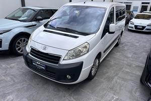 Peugeot Expert 2.0 HDi