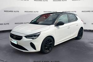 Opel Corsa 6nd serie 1.2 100 CV Design & Tech
