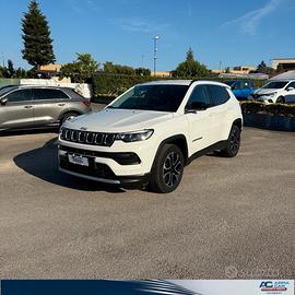 Jeep Compass 1.6 Multijet II 2WD Limited IN PROMO