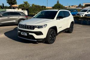 Jeep Compass 1.6 Multijet II 2WD Limited IN PROMO