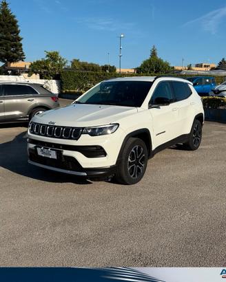 Jeep Compass 1.6 Multijet II 2WD Limited IN PROMO