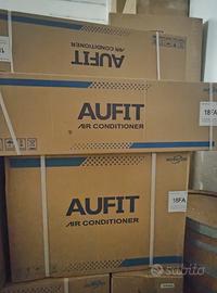 condizionatori aufit 18000btu