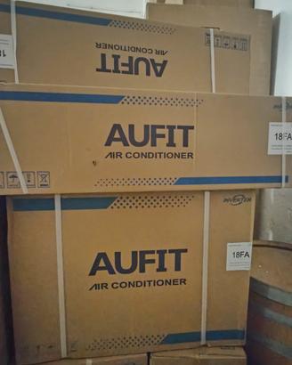 condizionatori aufit 18000btu