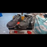 scarpe upower 44