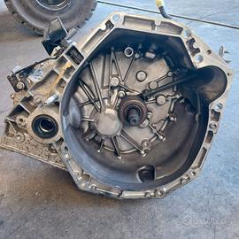 CAMBIO DACIA DUSTER 2022 1.5 DCI