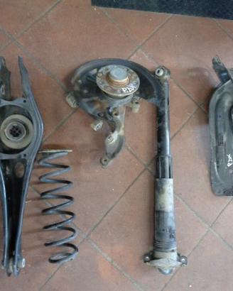 KIT RUOTA POST. DESTRO VW GOLF 7 2.0 TDI 2015
