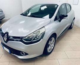 RENAULT Clio 1.5 dCi 8V 90CV Start&Stop 5 porte