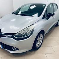 RENAULT Clio 1.5 dCi 8V 90CV Start&Stop 5 porte