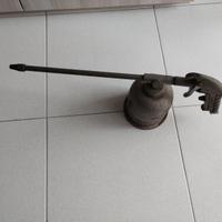 Pistola per Pulizia Motore -- Varie