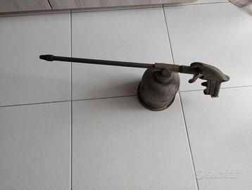 Pistola per Pulizia Motore -- Varie