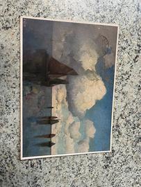 Cartolina d’epoca
