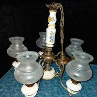 lampadario da cucina