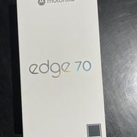Smartphone Motorola Edge 70