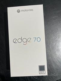 Smartphone Motorola Edge 70