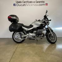 BMW R 1150 R GREY