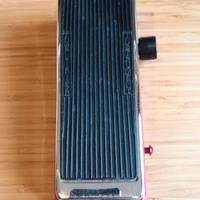 Dunlop JD-4S Rotovibe pedale chorus vibrato
