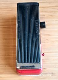 Dunlop JD-4S Rotovibe pedale chorus vibrato