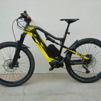 MTB E-Bike Olympia - Doppia Batteria (1000Wh+)