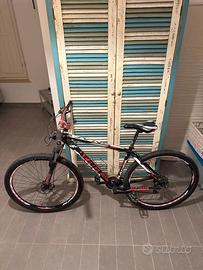 Bicicletta Atala Snap 29