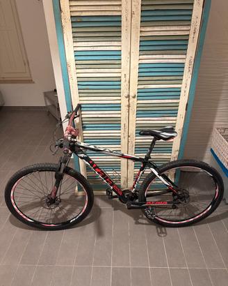 Bicicletta Atala Snap 29