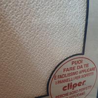 Pannelli per soffitto