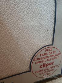 Pannelli per soffitto