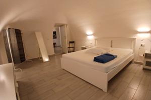 220 mq in palazzo nobiliare piazza roma