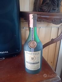 martell cognac cordon blue 