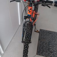Bicicletta da ragazzo/a