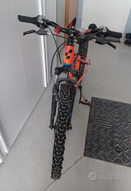 Bicicletta da ragazzo/a