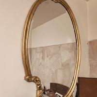 specchio antico 