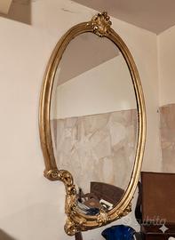 specchio antico 