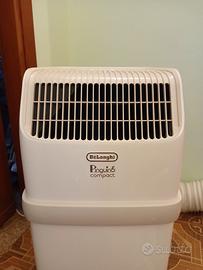 Condizionatore  Pinguino compact - De Longhi