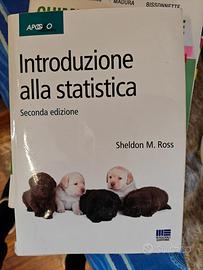 Introduzione alla statistica