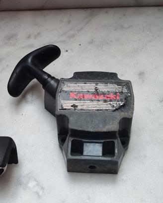 Ricambi Originali decespugliatore Kawasaki TJ 27 E