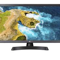 TV HD Ready | 24", smart TV webOS 22, Nero