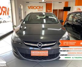 OPEL Astra 4 serie Astra 1.6 CDTI EcoFLEX S&S ...