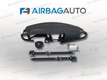 KIT AIRBAG SUZUKI BALENO CRUSCOTTO SUZUKI BALENO A