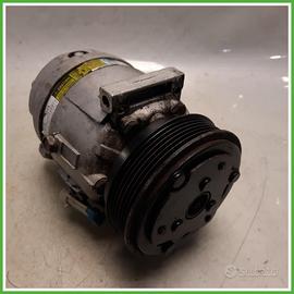 Compressore Clima AC Aria Condizionata Sanden SEV5