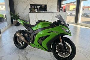 Kawasaki ZX-10R
