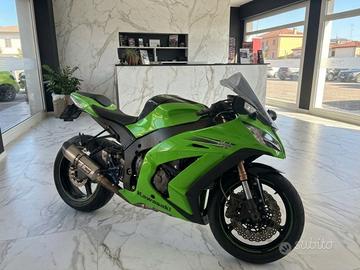 Kawasaki ZX-10R