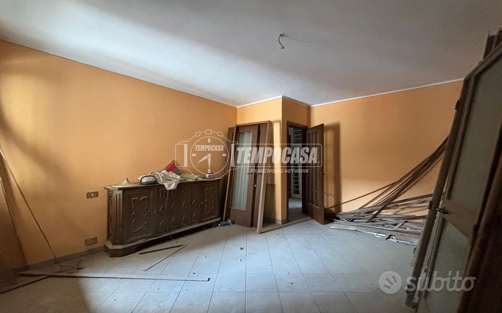 Appartamento – Mortara, Pavia - Altro
